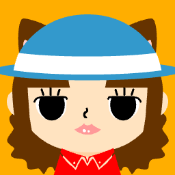 Oval Face Generator kawaii avatar 10 - squarefacegenerator.app