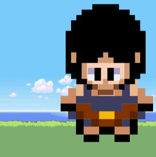 Pokemon character creator